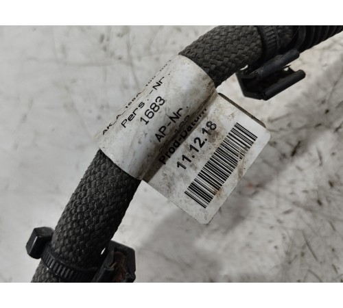 Клемма аккумулятора