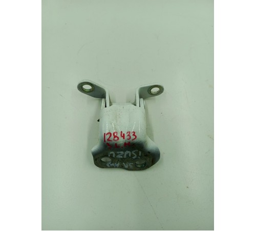 Петля двери задняя левая нижняя