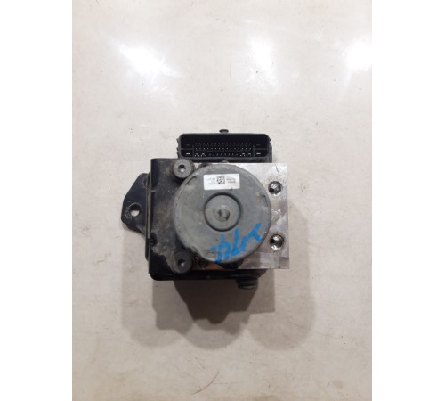 Блок ABS(насос)