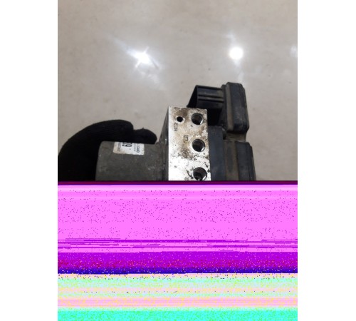 Блок ABS(насос)