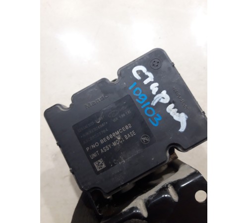 Блок ABS(насос)