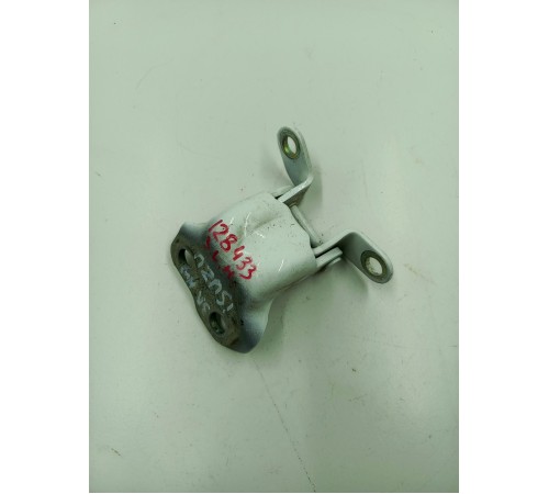 Петля двери задняя левая нижняя