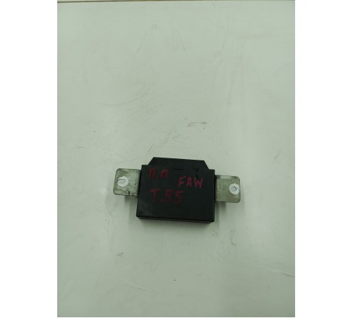 Блок управления двери передний правый