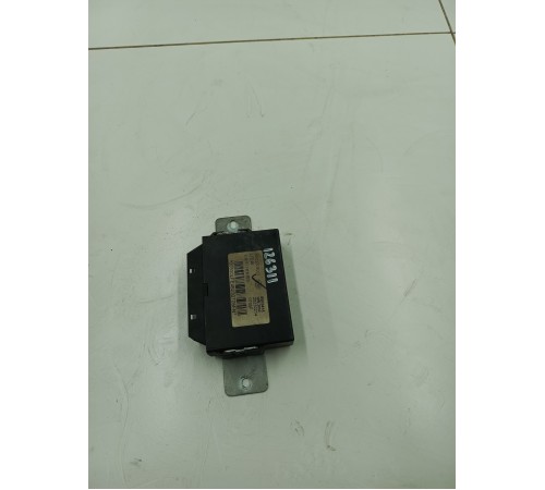 Блок управления двери передний правый