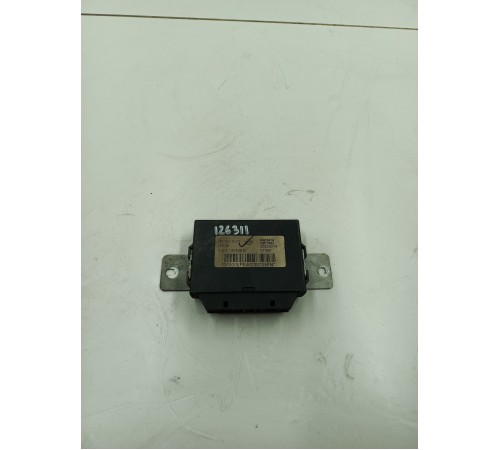 Блок управления двери передний правый