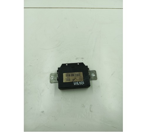 Блок управления двери передний правый