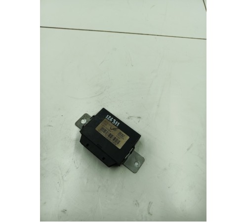 Блок управления двери передний правый