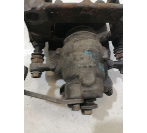 Суппорт задний правый