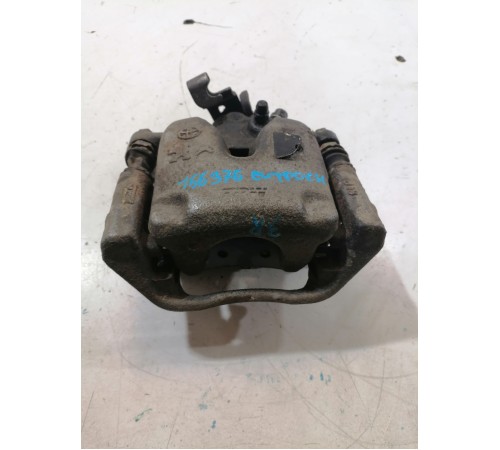 Суппорт задний правый