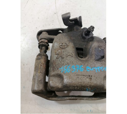 Суппорт задний правый