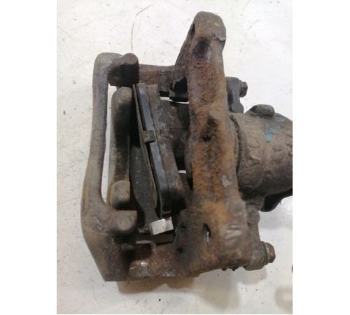 Суппорт задний правый