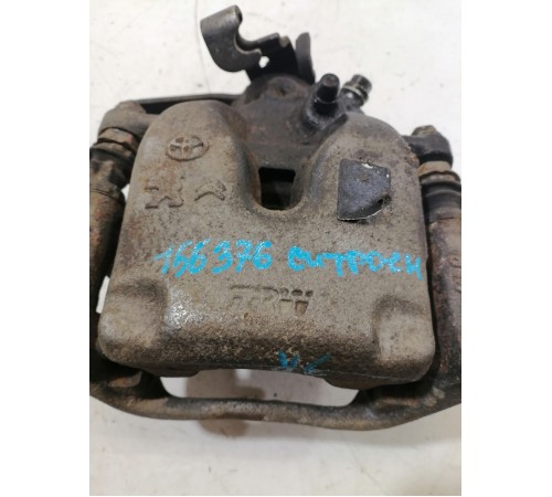 Суппорт задний правый