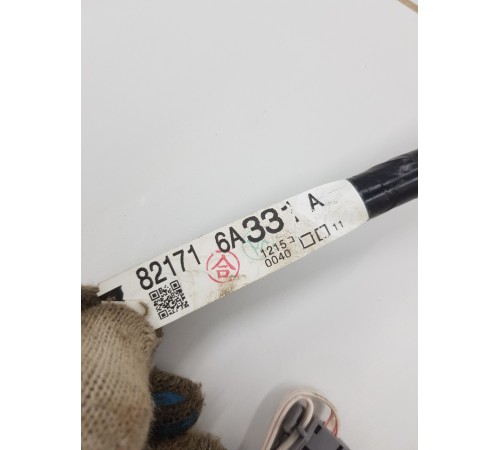 Электропроводка потолка