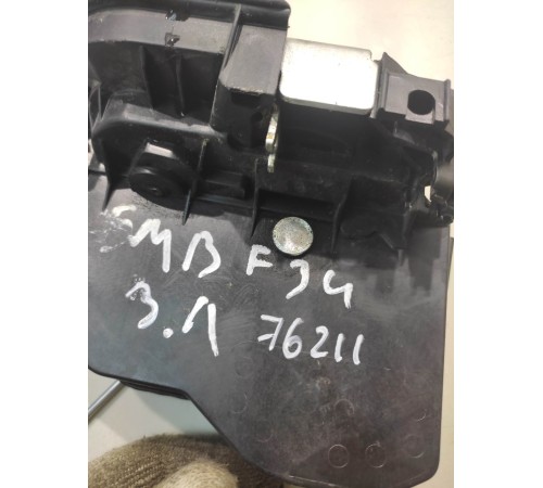 Замок двери (задний, левый)