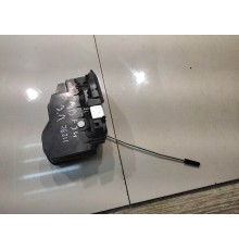 Замок двери (задний, левый)