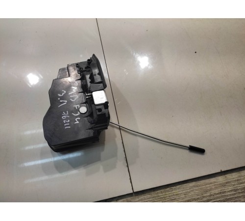 Замок двери (задний, левый)