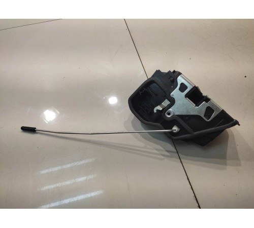 Замок двери (задний, левый)