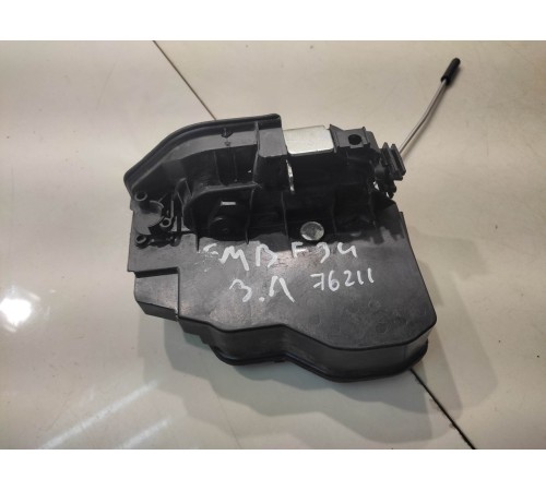 Замок двери (задний, левый)