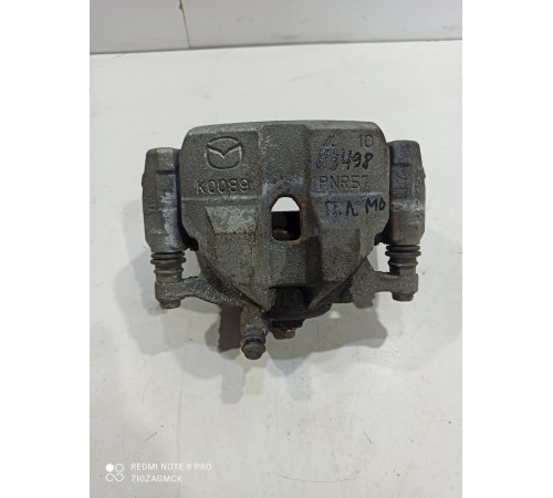 Суппорт(передний левый)