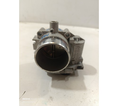 Заслонка дроссельная