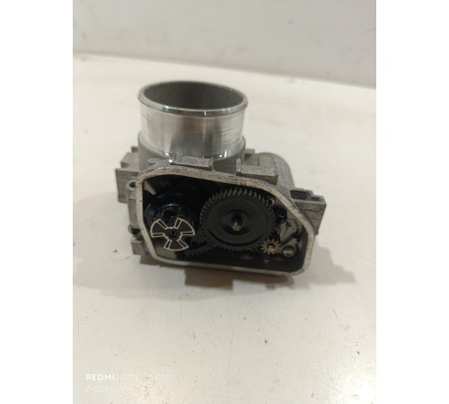 Заслонка дроссельная