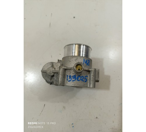 Заслонка дроссельная