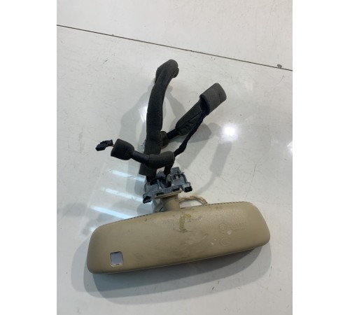 Зеркало заднего вида (салонное)