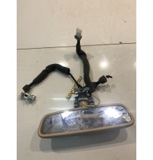 Зеркало заднего вида (салонное)