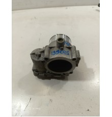 Заслонка дроссельная