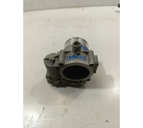 Заслонка дроссельная