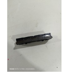 Блок кнопок центральной консоли многофункциональных