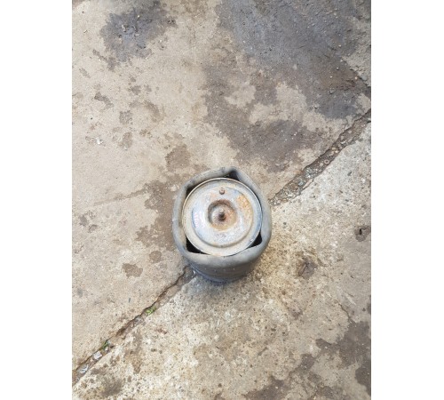 Пневморессора заднего моста правая