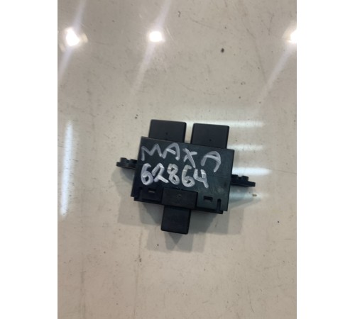 Кнопка reset/trip