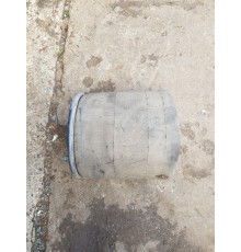 Пневморессора заднего моста правая