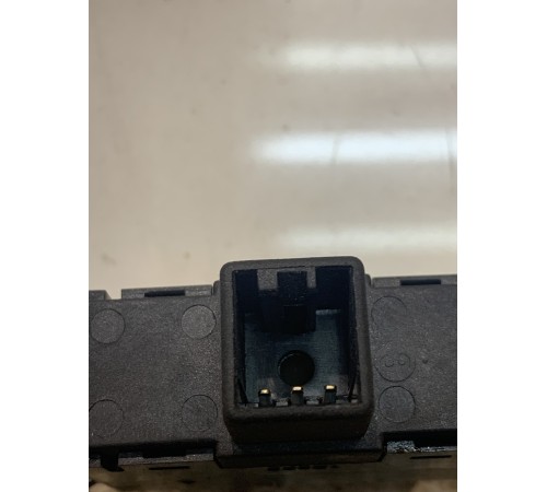 Кнопка reset/trip