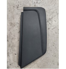 Накладка крыла задняя правая