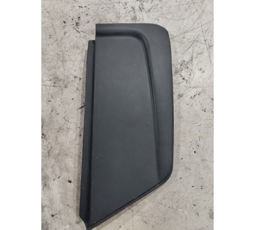 Накладка крыла задняя правая