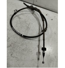 Трос стояночного тормоза задний правый