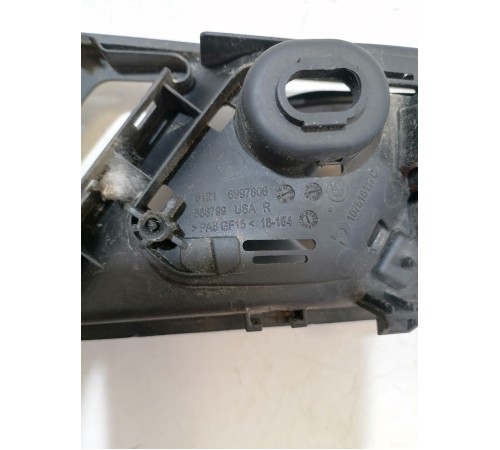 Ручка двери внутренняя передняя правая