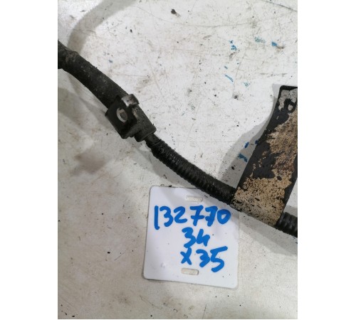 Провод Суппорта Задний Левый