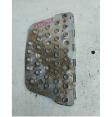 Накладка ступеньки подножки правая нижняя