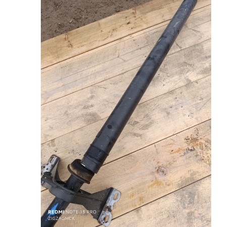 Карданный вал