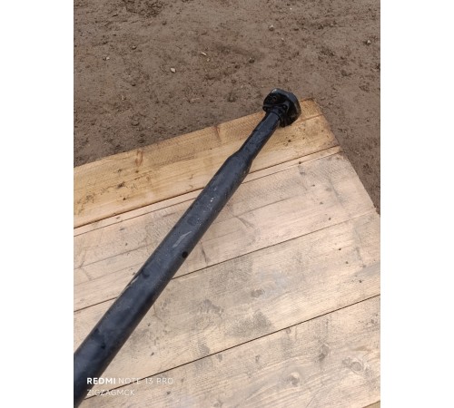 Карданный вал