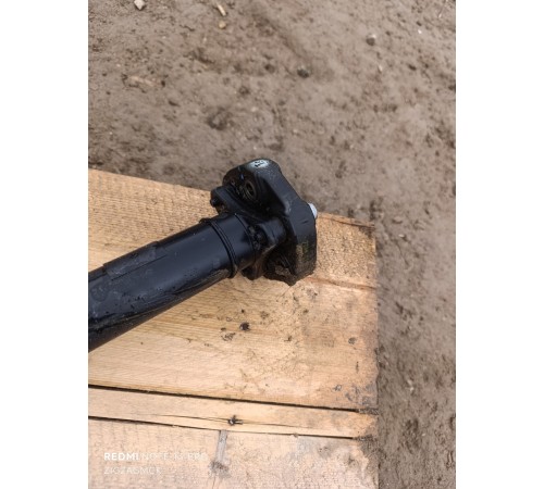 Карданный вал