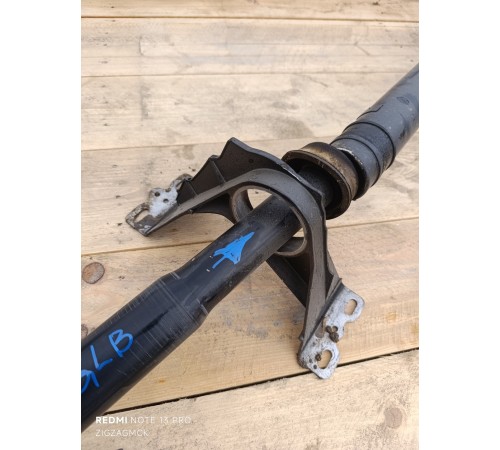 Карданный вал