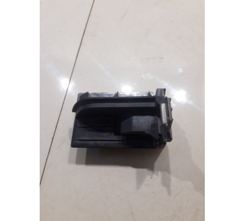 Крепеж(кронштейн) левый