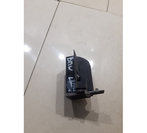 Крепеж(кронштейн) левый