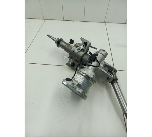 Электро усилитель руля,эур