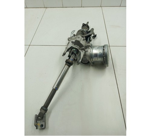 Электро усилитель руля,эур