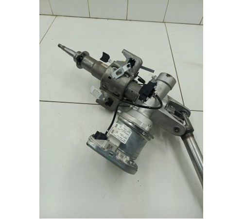 Электро усилитель руля,эур